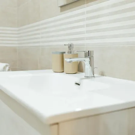 Casa Casti Bed & Breakfast *