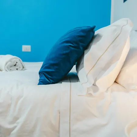 Nocleg ze śniadaniem Casa Casti 3*