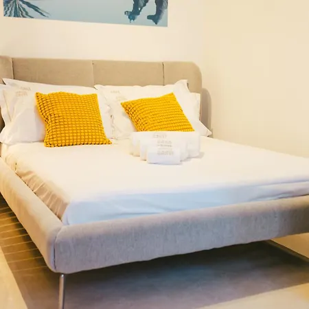 Casa Casti 3* Margherita Di Savoia