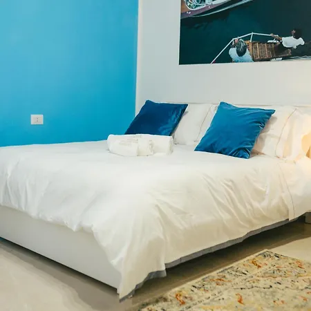 Casa Casti Nocleg ze śniadaniem