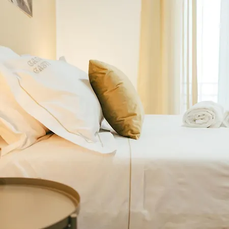 Bed & Breakfast Casa Casti