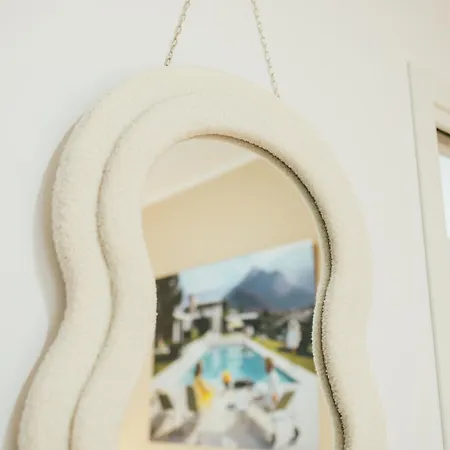 Bed & Breakfast Casa Casti *
