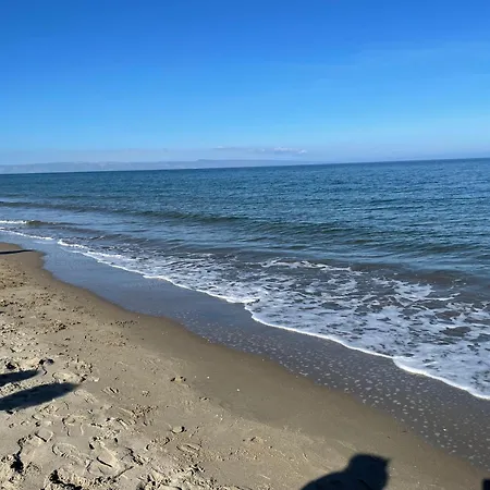 Casa Casti Margherita Di Savoia