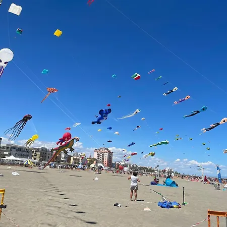 Bed & Breakfast Casa Casti