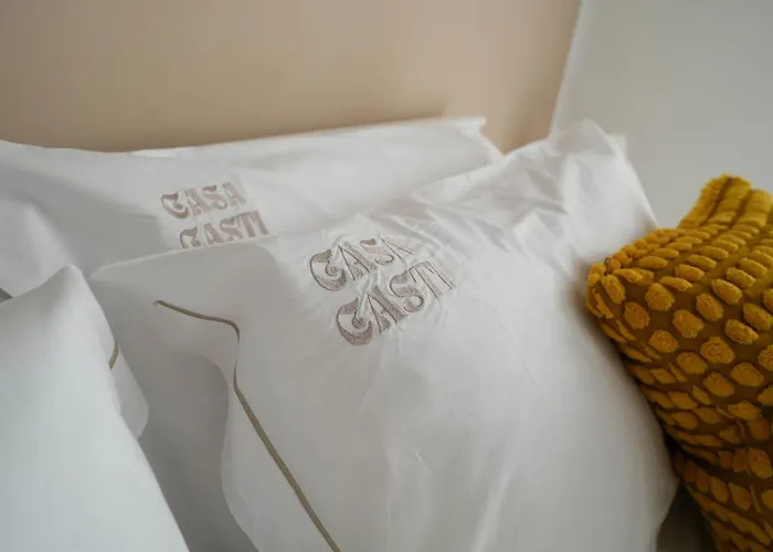 Bed & Breakfast Casa Casti