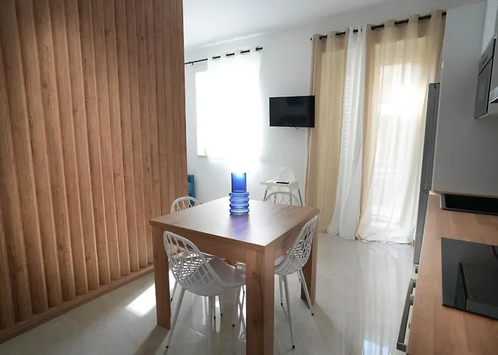 Bed & Breakfast Casa Casti 3*