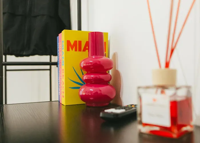 Casa Casti Bed & Breakfast Margherita Di Savoia