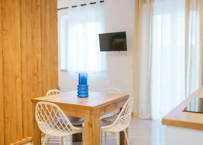 Casa Casti 3* Margherita Di Savoia