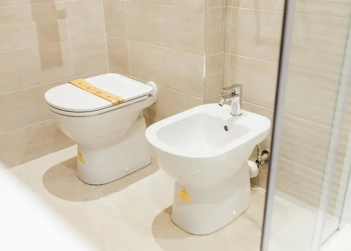 Casa Casti Margherita Di Savoia