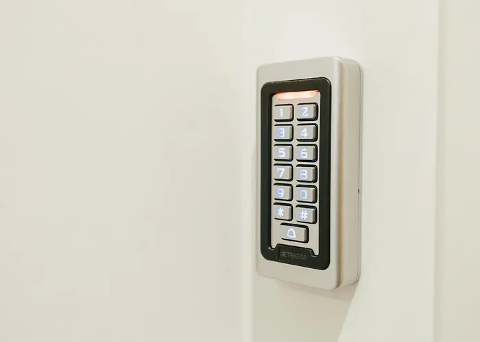 Casa Casti Bed & Breakfast Margherita Di Savoia