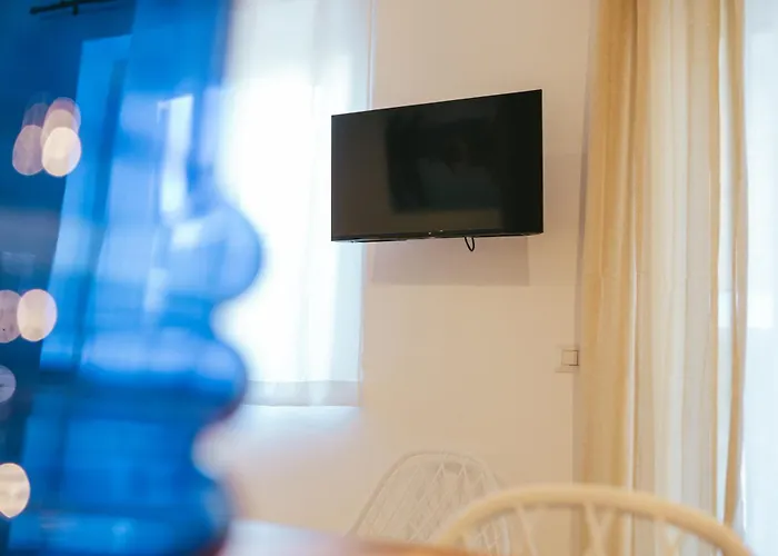 Bed & Breakfast Casa Casti Margherita Di Savoia