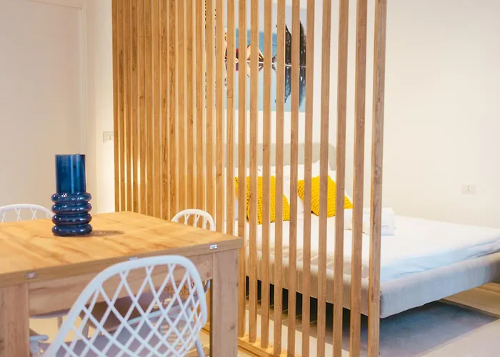 Casa Casti Margherita Di Savoia