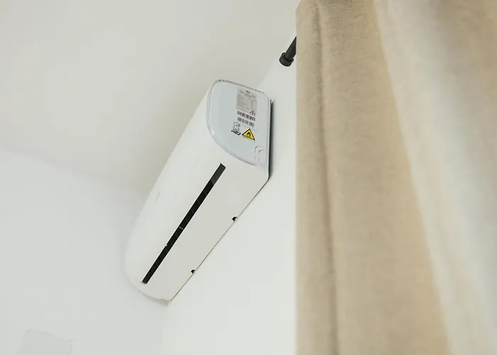 Bed & Breakfast Casa Casti Margherita Di Savoia