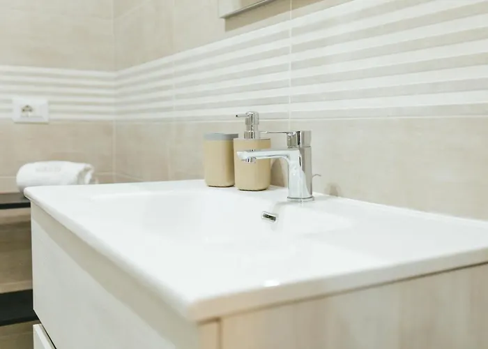 Casa Casti Bed & Breakfast 3*