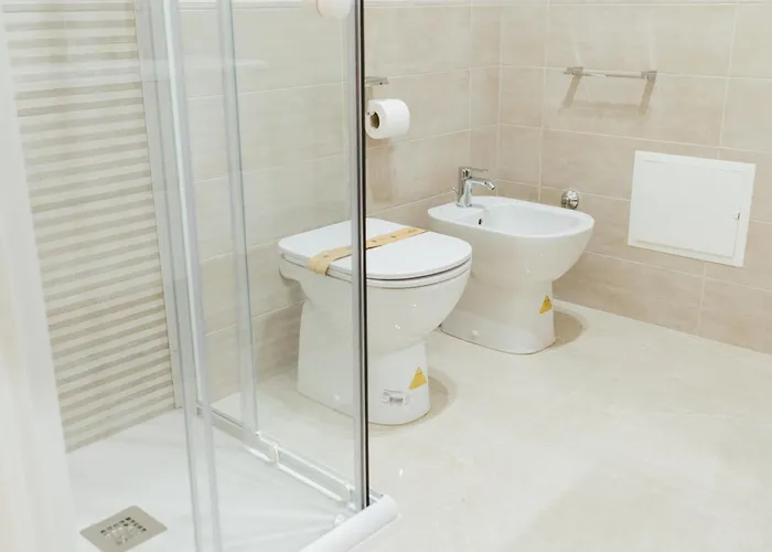 Casa Casti Bed & Breakfast Margherita Di Savoia