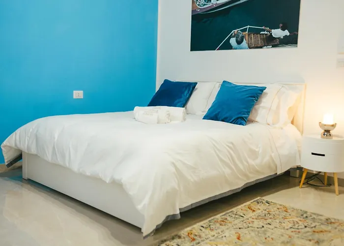 Casa Casti Bed & Breakfast