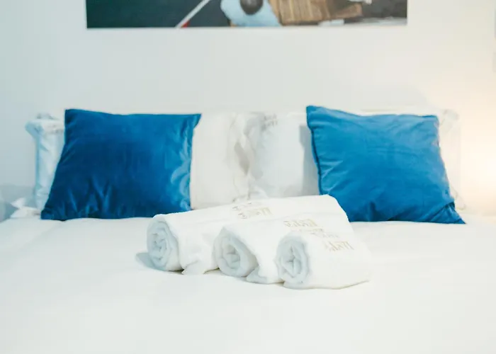 Casa Casti Margherita Di Savoia