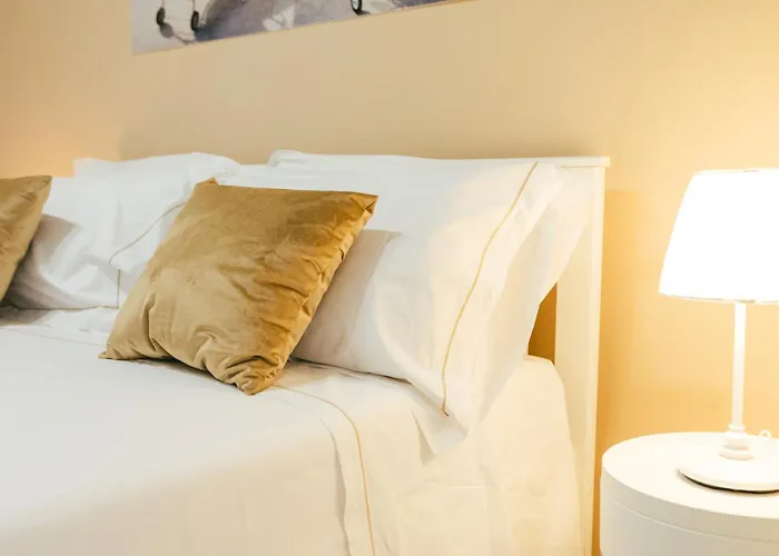 Casa Casti 3* Margherita Di Savoia