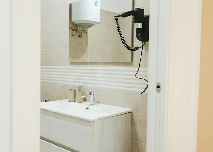 Bed & Breakfast Casa Casti