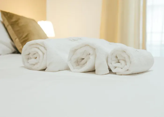 Casa Casti Margherita Di Savoia