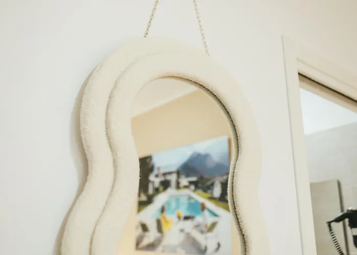 Bed & Breakfast Casa Casti 3*