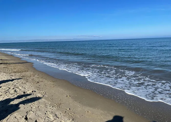 Casa Casti Margherita Di Savoia